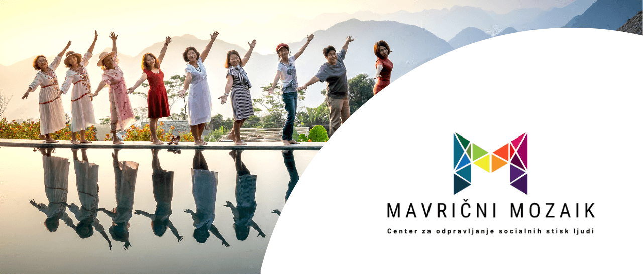 Barve solidarnost: vsak prispevek je korak k večji povezanosti