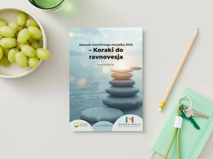 Nasveti mavričnega mozaika 2025: Koraki do ravnovesja