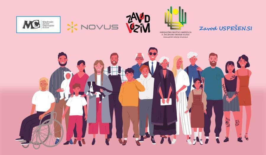 Strateško partnerstvo Mreža - Delovanje velenjskih organizacij v času koronavirusa