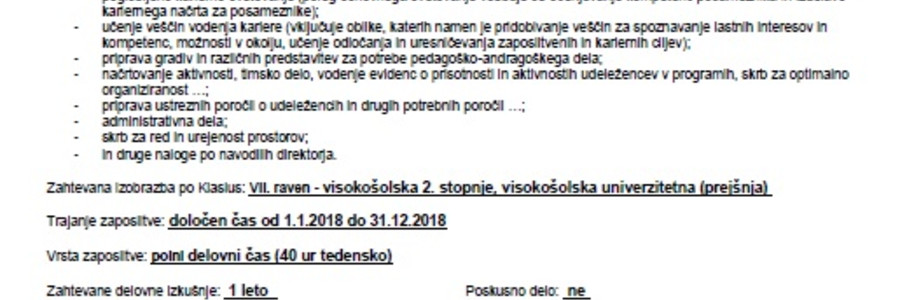 post 1